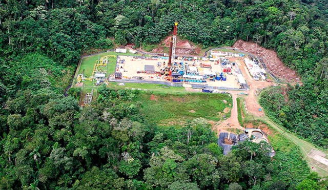 Perúpetro descalifica a la empresa Altamesa Energy como socia de Petroperú para operar el Lote 192. Foto: El Peruano