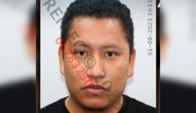 Agresor fue denunciado por violencia física en Trujillo. Foto: captura de ATV