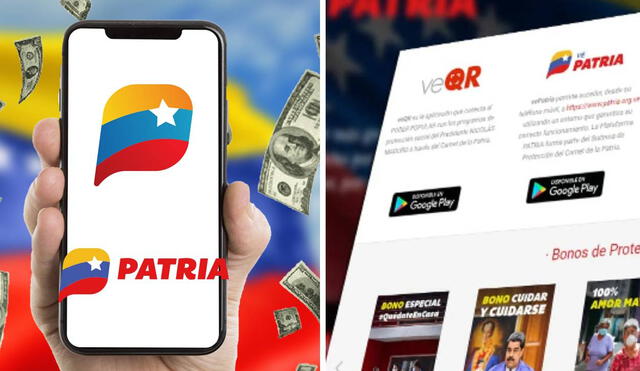 Bono Especial agosto 2023: ¿ Cómo cobrar el subsidio entregado por Nicolás Maduro y quienes lo reciben? | Sistema Patria | Venezuela | LRTMV | venezuela | La República