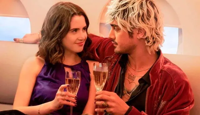 Netflix volverá a lanzar una producción interactiva con ‘Choose love’, una comedia romántica protagonizada por Laura Marano. Foto: Netflix