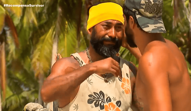 El programa retador Survivor México está en sus últimas semanas y ya va llegando a su fin. Foto: captura/Survivor México