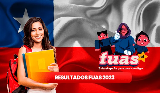 Los resultados del FUAS 2023 están disponibles. Foto: composición LR/Pixabay/FUAS/PNG Wing