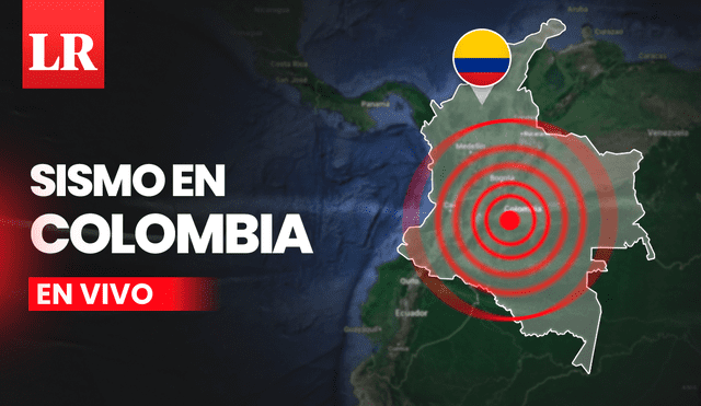 Sismo en hoy en Palmira, Colombia. Foto: composición de Fabrizio Oviedo/Jazmín Ceras/La República/captura/Google Earth