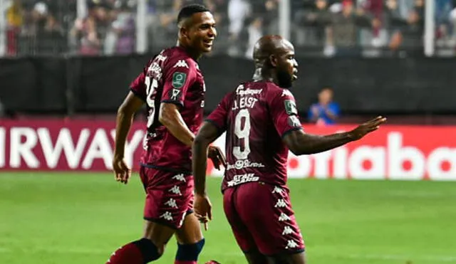 El Monstruo debutó con una victoria sobre Cartaginés en esta Copa Centroamericana. Foto: Deportivo Saprissa | Video: Star Plus