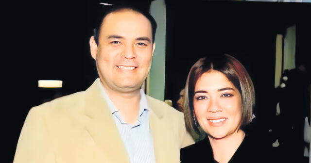 Luis Mesones fue esposo de Sada Goray, dueña de Marka Group, y asesor del expresidente del FMV Pedro Arroyo. Foto: difusión