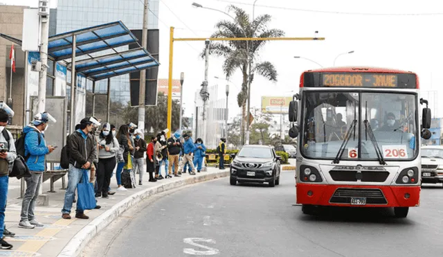 Conoce los cambios que realizará ATU en favor del transporte urbano. Foto: ATU
