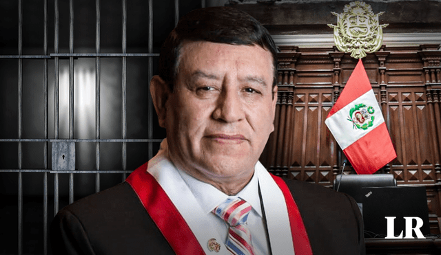Soto se salvó de ser procesado por un mes y gracias a propuesta de Perú Libre. Foto: composición de Jazmín Ceras/La República
