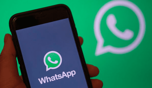 El aviso acerca de la nueva política de privacidad de WhatsApp no les llegó a todos los usuarios. Foto: Diario de Sevilla