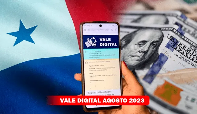 Conoce AQUÍ los requisitos que debes cumplir para recibir el Vale Digital agosto 2023. Foto: composición LR/EFE/Freepik