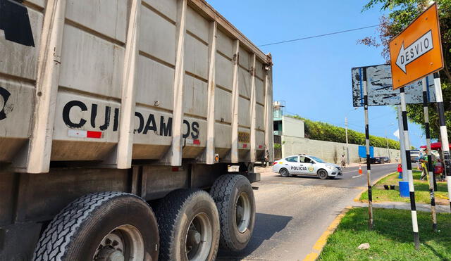 El fallecido trabajaba limpiando lunas para ayudar a su madre. Foto: Bella Alvites/La República