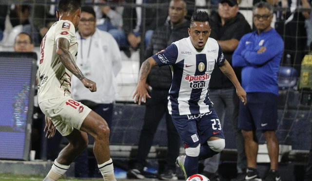 Alianza Lima vs. UTC EN VIVO y EN DIRECTO desde el estadio Alejandro Villanueva en La Victoria. Foto: Luis Jiménez/GLR