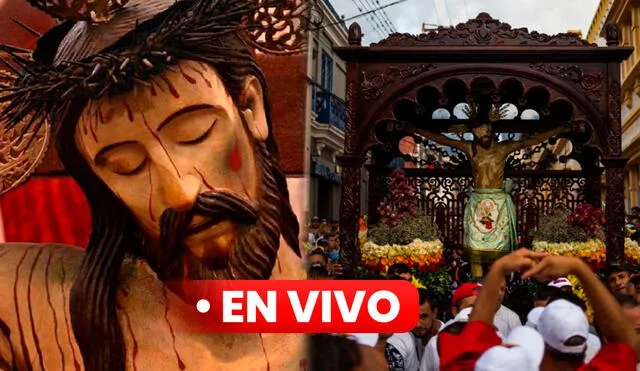Conoce las últimas noticias de la Misa del Santo Cristo de La Grita. Foto: composición LR/ Conferencia Episcopal Venezolana/ Noticias Barquisimeto