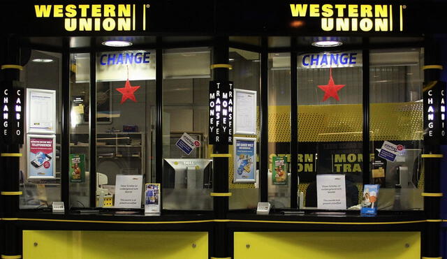 Western Union tiene muchos locales en Lima y en el interior del Perú. Foto: Viajar a Perú