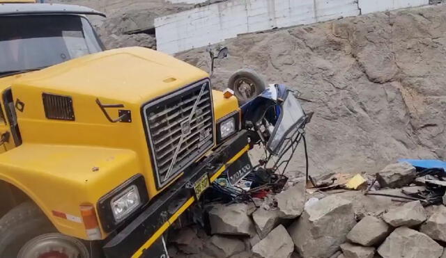 La tragedia ocurrió el último 5 de agosto. Foto: La República