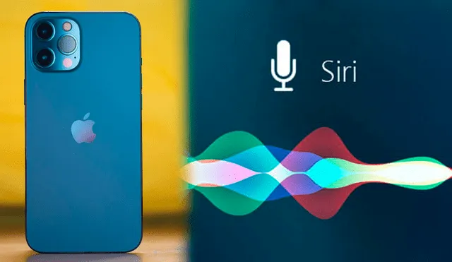 Siri es el asistente virtual más popular entre los usuarios de iOS. Foto: composición LR/Aiseesoft/Xataka