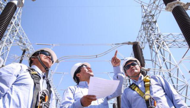 Paquete de proyectos se sumará a la concesión de dos iniciativas APP de transmisión eléctrica. Foto: difusión