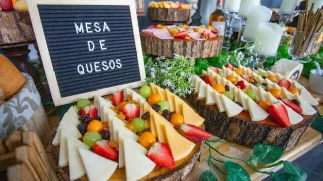 El evento tiene como objetivo acercar a los consumidores a la riqueza del universo del queso. Foto: Pixabay