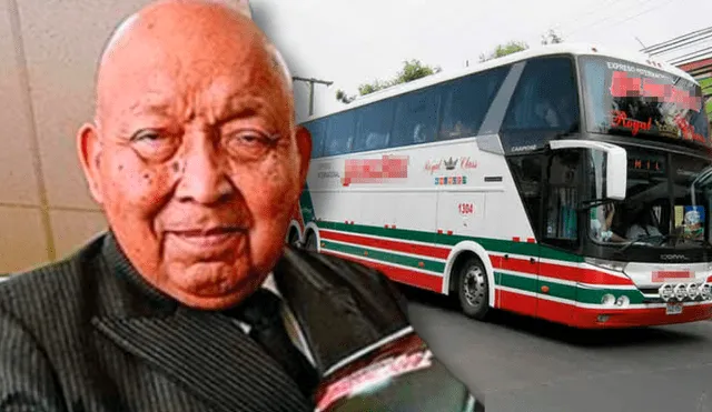 Conoce la historia del Grupo Ormeño y por qué quebró tras 30 años de éxito. Foto: Composición LR/Facebook/Pasajes en Bus Conoce la historia del Grupo Ormeño y por qué quebró tras 30 años de éxito. Foto: Composición LR/Facebook/Pasajes en Bus
