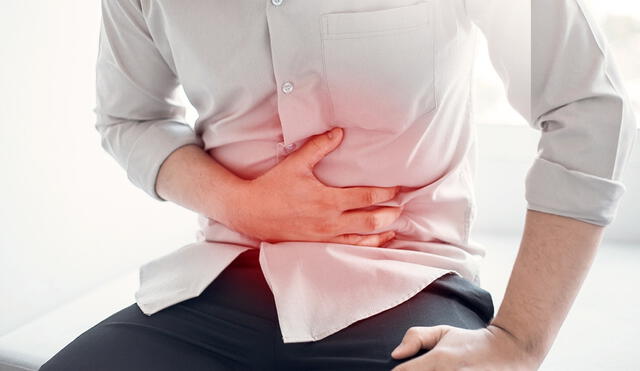 Estos son los síntomas de la gastritis y el tratamiento que regularmente requiere. Foto: Clínica San Felipe