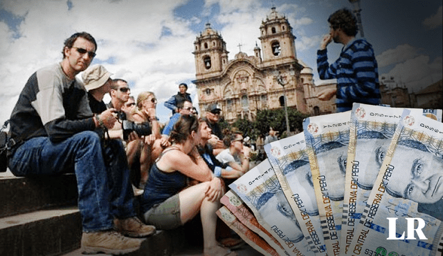 Nuevo bono de S/800 en Perú: válido hasta el 31 de diciembre del 2023. Foto: composición LR - Jazmín Ceras