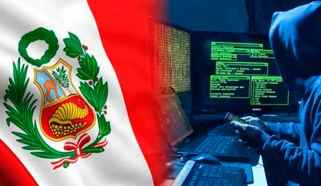 México, Ecuador y Colombia son otros de los países con más detecciones de malware en Latinoamérica. Foto: composcición LR/IProfesional/archivo LR