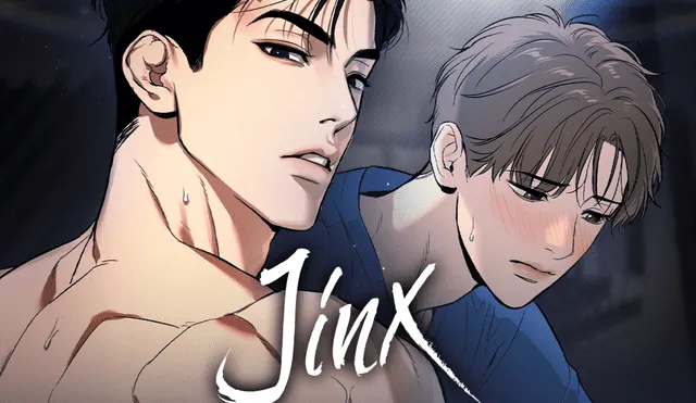 ¿Quién será el nuevo personaje de 'Jinx'? Descúbrelo en el capítulo 30 del manhwa BL. Foto: composición LR/Lezhin/MinGwa
