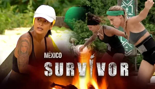 Desde la fusión, cada semana se forman nuevos equipos en 'Survivor México'. Foto: composición LR/Survivor México