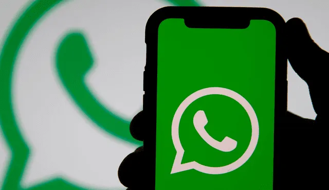 Los enlaces maliciosos en WhatsApp suelen llegar de contactos desconocidos. Foto: El Cronista