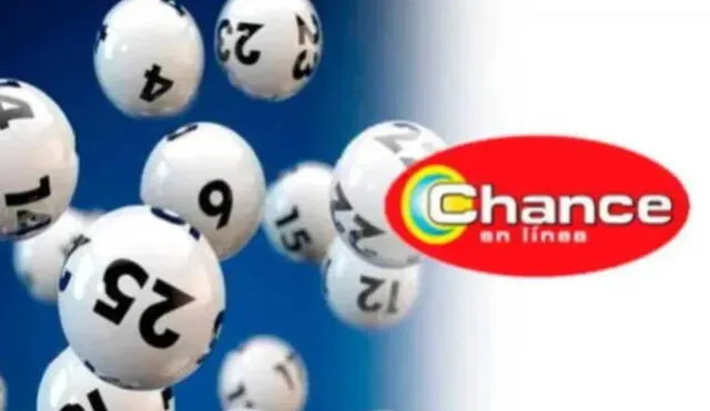 Revisa AQUÍ qué salió en la Lotería Chance y los resultados de hoy, 10 de agosto. Foto: composición LR/Lotería Chance