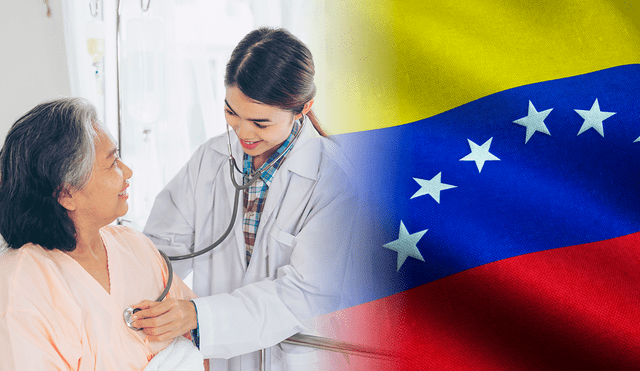 Revisa AQUÍ los mejores detalles para los cardiólogos venezolanos por su día. Foto: composición LR/Freepik