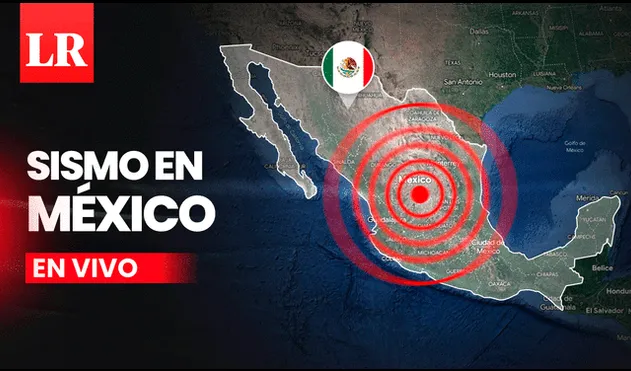 Temblor En Veracruz HOY 10 De Agosto: Sismo De 4.2 Remeció México Según ...