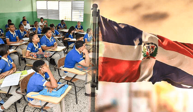 El Gobierno brindará un kit escolar a las familias pertenecientes a la red educativa pública. Foto: Solunion/Prensa Latina