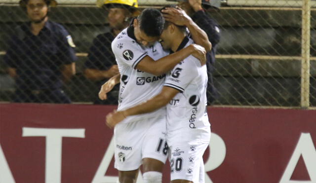 El club guatemalteco es líder de su grupo en la Copa Centroamericana. Foto: Comunicaciones FC | Video: Star Plus