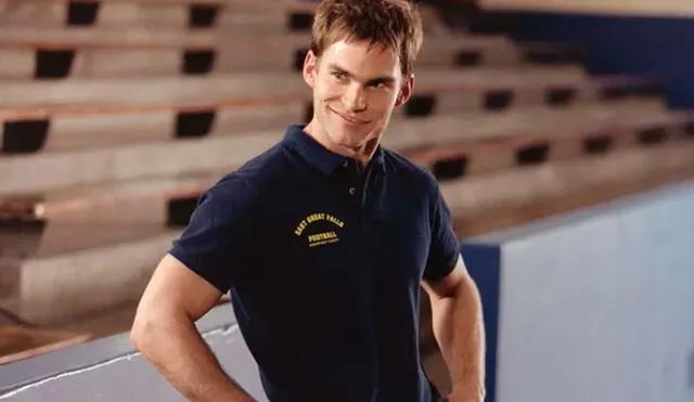 En el 2003, se estrenó 'American Pie 3', película donde participa Stifler. Foto: Infobae