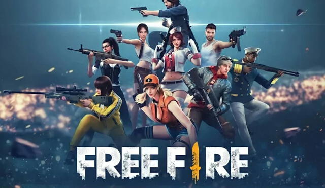 Los códigos de Free Fire se pueden canjear a través de la página web Free Fire Reward. Foto: Garena