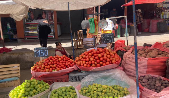 Por las nubes. Cítrico elevó su valor en mercados locales.