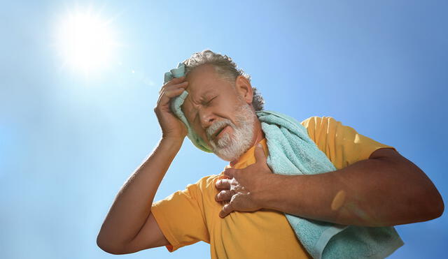 Conoce el pronóstico del Senamhi para los próximos días. Foto: Adobe Stock