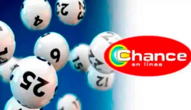 Revisa AQUÍ qué salió en la Lotería Chance y los resultados de hoy, 14 de agosto. Foto: composición LR/Lotería Chance