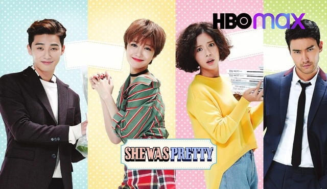 'She Was Pretty' es uno de los k-dramas favoritos entre los seguidores de las producciones de Asia. Foto: mbc