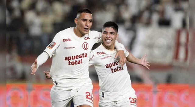 Universitario es primero en el Torneo Clausura y segundo en la Tabla Acumulada 2023. Foto: Universitario