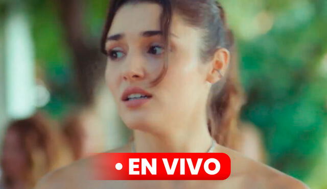 'El costo del amor' se emite por Latina y tuvo su estreno a inicios de agosto. Foto: Latina