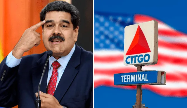 Según Maduro, Venezuela ha dejado de percibir 900 millones mensuales debido al 'despojo' de Citgo. Foto: composición LR/El Liberal/Astelus/Infobae