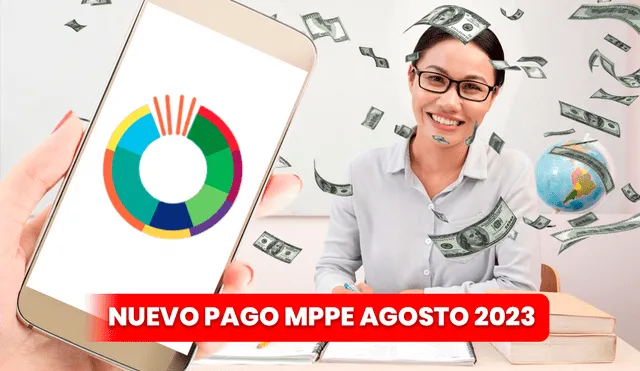 Revisa AQUÍ cuál es el pago más reciente que recibieron los docentes del MPPE. Foto: composición LR/MPPE/Freepik