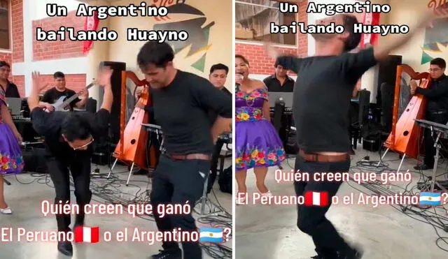 Los cibernautas aprovecharon la oportunidad para escribir cientos de mensajes al respecto. Foto: composición LR/TikTok