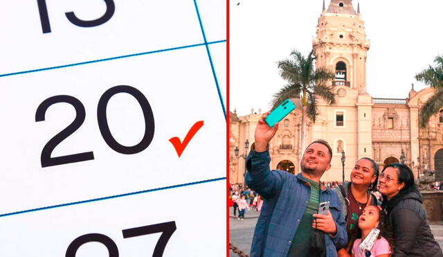 Esta fecha fue instaurada por la ONU y es reconocida mundialmente. Foto: composición LR/DePerú/Andina