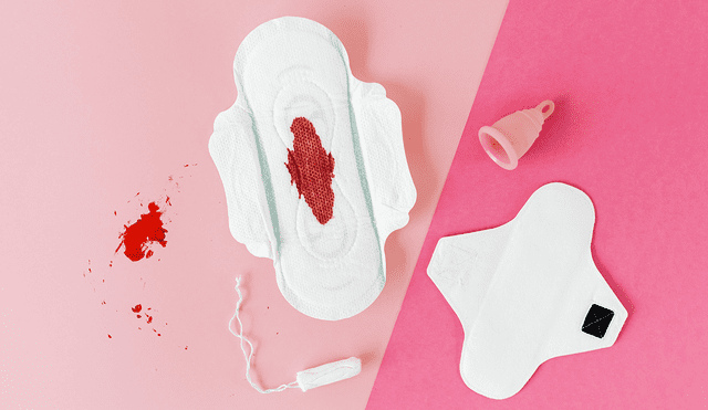 La investigación probó 21 productos menstruales distintos. Foto: Pexels