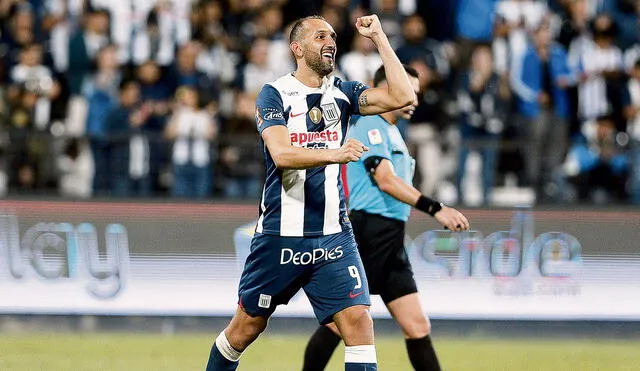 El próximo duelo que deberá afrontar el cuadro íntimo será ante Cienciano en el Cusco este domingo 20 de agosto. Foto: Luis Jiménez/La República