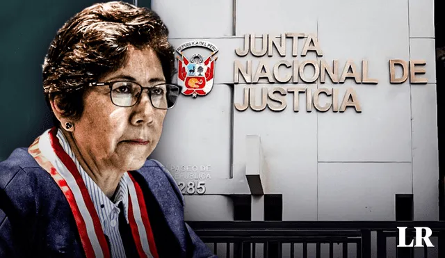 JNJ asegura que jueces cumplen con llevar  una capacitación en violencia contra las mujeres. Foto: composición de Álvaro Lozano/La República/ El Peruano