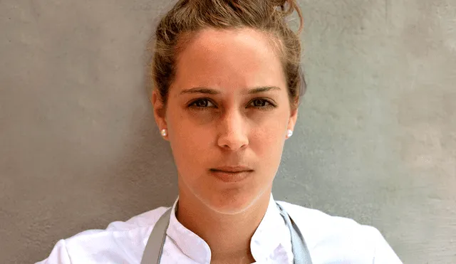 La chef peruana fue reconocida como la mejor del mundo en 2021. Foto: Le Cordon Bleu