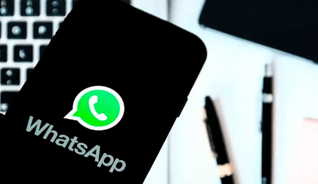 La función para silenciar llamadas de desconocidos en WhatsApp está disponible para iOS y Android. Foto: Reuters